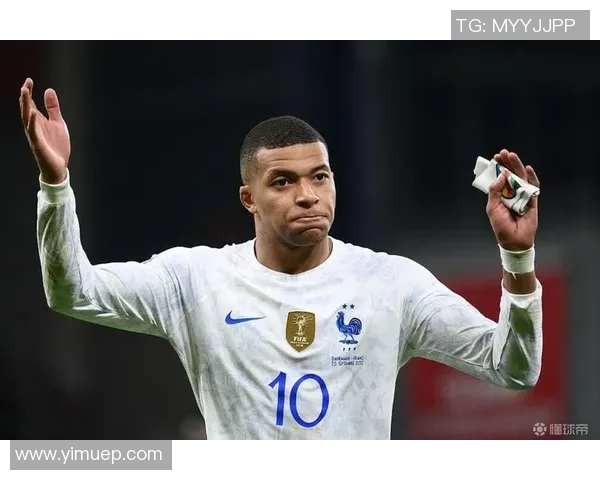 未来足球巨星之巅峰之争 谁将成为下一个时代的金球之王