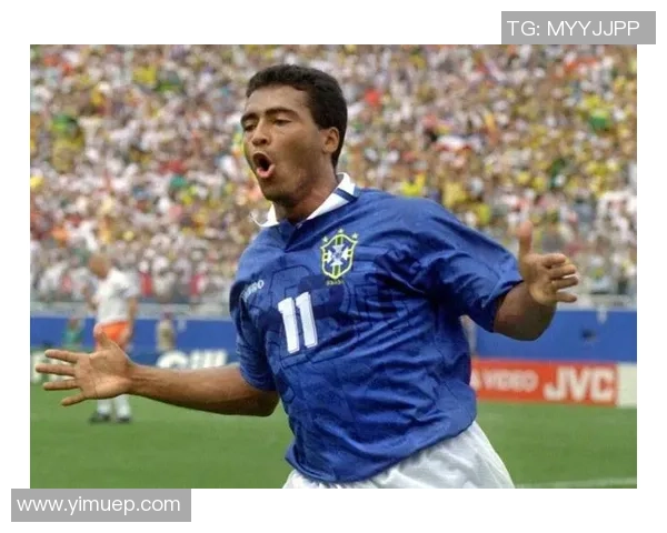 90年代足球传奇球星回顾:从罗马里奥到齐达内的黄金时代