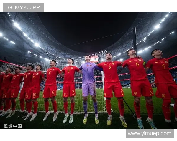 中国足球十大球星风采集锦:历史与辉煌的完美展现