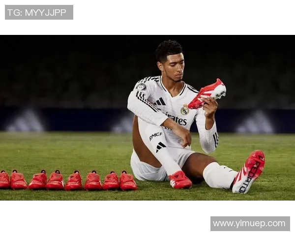 耐克足球代言球星大汇聚：全球顶级球员联手展现运动精神与品牌力量